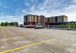 3-Star Hotel ∙ Homewood Suites By Hilton Ottawa Kanata