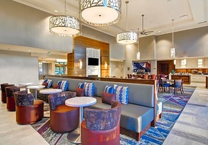 3-Star Hotel ∙ Homewood Suites By Hilton Ottawa Kanata