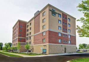3-Star Hotel ∙ Homewood Suites By Hilton Ottawa Kanata