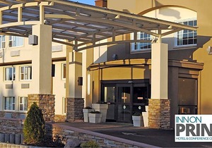 3-Star Hotel ∙ Inn on Prince Hotel and Conference Centre Truro
