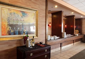 3-Star Hotel ∙ Inn on Prince Hotel and Conference Centre Truro