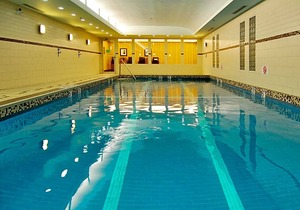 3-Star Hotel ∙ Inn on Prince Hotel and Conference Centre Truro