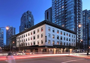 3-Star Hotel ∙ Moda Hotel