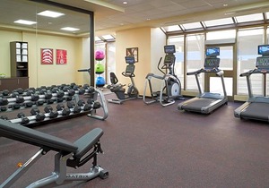 3-Star Hotel ∙ TownePlace Suites by Marriott Windsor