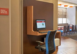 3-Star Hotel ∙ TownePlace Suites by Marriott Windsor