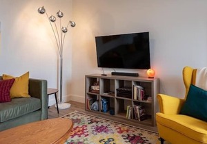 302 - Wolfville Suite with Stellar Views and Patio