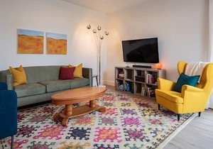 302 - Wolfville Suite with Stellar Views and Patio