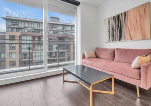 {30Days+} Scorpio Palace - COZY, MORDEN & LUXURY