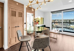 {30Days+} SCORPIO PALACE - LUXURY, MORDEN & COZY