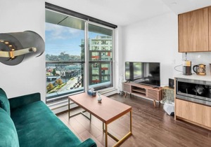 {30Days+} SCORPIO PALACE - LUXURY, MORDEN & COZY