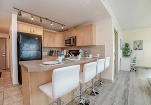 38 m² Apartment ∙ 2 bedrooms ∙ 4 guests