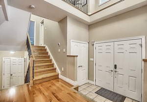 4 Bedroom Executive Cottage near Lake & Innisfil Beach Park