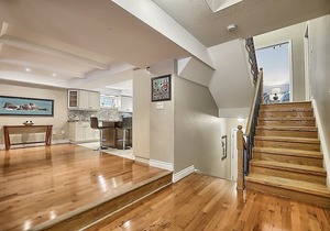 4 Bedroom Executive Cottage near Lake & Innisfil Beach Park