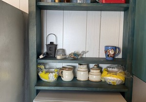 #4 Family and pet friendly - monthly/seasonal rental