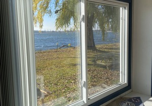 #4 Family and pet friendly - monthly/seasonal rental
