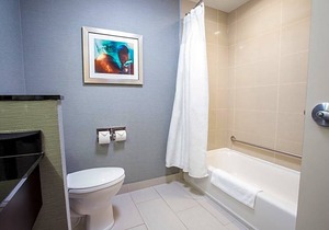 4-Star Hotel ∙ Fairfield Inn & Suites by Marriott St. John's Newfoundland