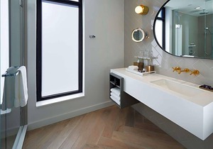 4-Star Hotel ∙ Andaz Ottawa Byward Market-a concept by Hyatt