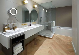 4-Star Hotel ∙ Andaz Ottawa Byward Market-a concept by Hyatt