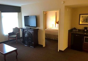 4-Star Hotel ∙ Chateau Saint John Trademark Collection by Wyndham