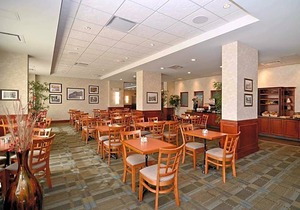 4-Star Hotel ∙ Chateau Saint John Trademark Collection by Wyndham