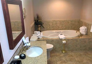 4-Star Hotel ∙ Chateau Saint John Trademark Collection by Wyndham