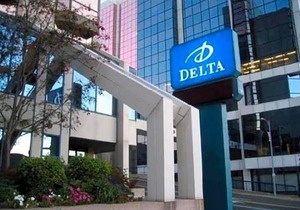 4-Star Hotel ∙ Delta Hotels by Marriott St. John's Conference Centre
