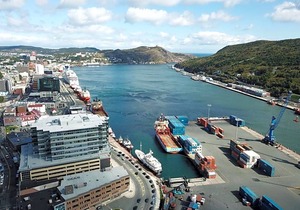 4-Star Hotel ∙ Delta Hotels by Marriott St. John's Conference Centre