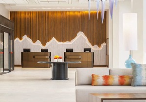 4-Star Hotel ∙ Delta Hotels by Marriott St. John's Conference Centre