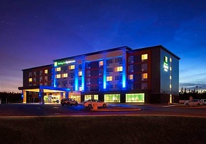 4-Star Hotel ∙ Holiday Inn Express & Suites St. John's Airport, an IHG Hotel