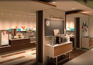 4-Star Hotel ∙ Holiday Inn Express & Suites St. John's Airport, an IHG Hotel