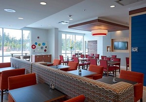 4-Star Hotel ∙ Holiday Inn Express & Suites St. John's Airport, an IHG Hotel