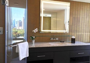 4-Star Hotel ∙ Hotel X Toronto by Library Hotel Collection