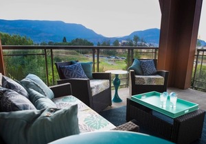 #406 OS Downtown Waterscapes Large 3 Bed Luxury Suite
