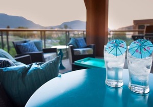 #406 OS Downtown Waterscapes Large 3 Bed Luxury Suite