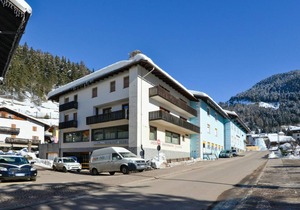 45 m² Apartment ∙ 1 bedroom ∙ 4 guests