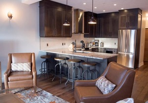 #5 - 405 · Amazing Penthouse-Private Hot Tub #5 of 5 - 405