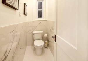 5 Bedroom family home in Outremont W/3 Parkings