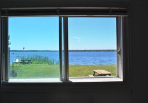 #5 Family and pet friendly - monthly/seasonal rental