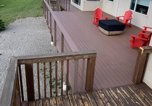 5 minutes from Waterton - sleeps 16 - WCV Unit C