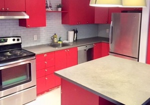 (5133) Big Appartment ( Bedroom + living room ) - Downtown