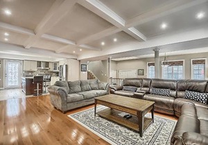 6 Bedroom Executive Cottage near Innisfil Beach Park