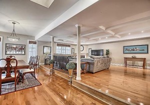 6 Bedroom Executive Cottage near Innisfil Beach Park