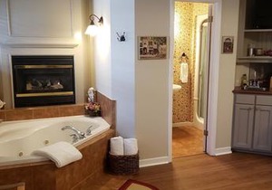 627 On King Bed and Breakfast