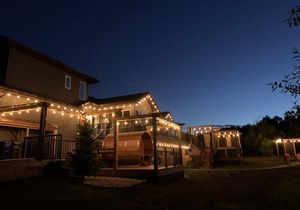 93 m² House ∙ 2 bedrooms ∙ 4 guests