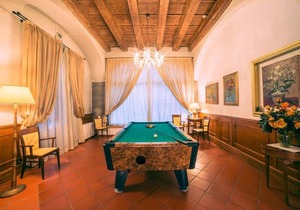 Abetone e Piramidi Resort
