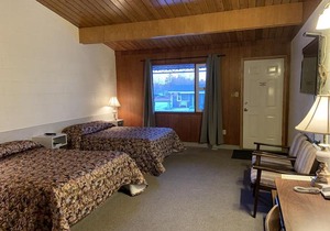 Ace Crown Motel