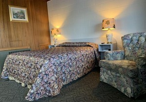 Ace Crown Motel