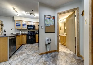 Acer Vacations | 1 Bedroom Bathroom Ski-In Ski-Out - Greystone Lodge