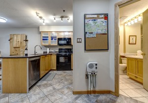 Acer Vacations | 1 Bedroom Bathroom Ski-In Ski-Out - Greystone Lodge