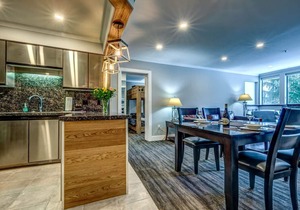 Acer Vacations | Clean Family Oriented 2 Bed 2 Bath |Ski-in Ski-out | Sleeps 8 | Greystone Lodge